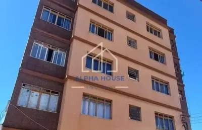 Prédio à venda, em localização privilegiada, a poucos metros da basílica.com 12 apartamentos santa