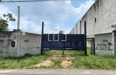 Galpão / barracão para locação, cidade nova, pindamonhangaba, sp