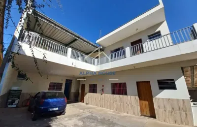 Oportunidade á venda ótima pousada à venda, com 16 dormitórios (com banheiros privativos) no bairro