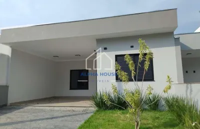 Linda casa à venda, em condominio parque são domingos, pindamonhangaba, sp