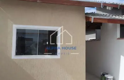 Casa nova à venda, residencial e comercial portal dos eucaliptos, pindamonhangaba, sp