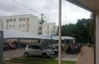 Apartamento novo à venda, jardim gurilândia, taubaté, sp