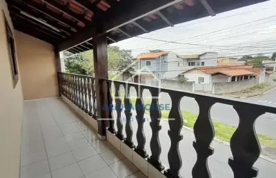 Sobrado à venda, conjunto habitacional terra dos ipês i (sul), com ponto comercial.