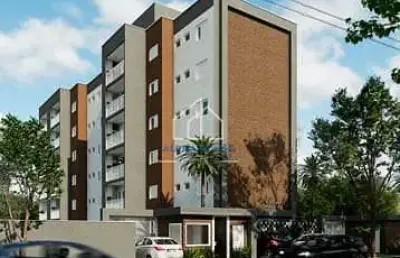 Apartamentos à venda, ótima localização próximo ao centro - alto tabaú, pindamonhangaba, sp