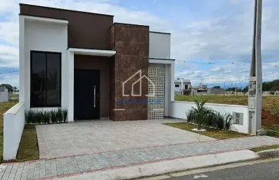 Casa à venda, loteamento industrial água preta, pindamonhangaba, sp