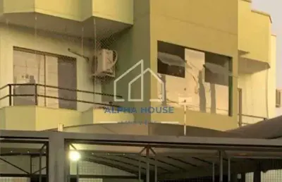 Apartamento à venda, santa luzia, com três dormitórios sendo uma suíte e duas vagas cobertas de gar