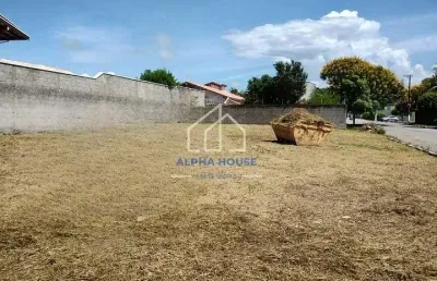 Ótimo terreno à venda com 675 m2, no jardim residencial doutor lessa, em pindamonhangaba/ sp!