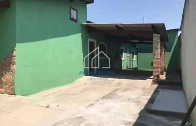 Casa à venda, comercial e residencial jardim mariana, pindamonhangaba, sp