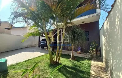 Casa com 3 quartos à venda na Vila Suiça, Pindamonhangaba 