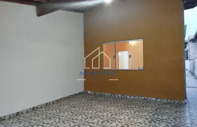 Casa com 3 quartos à venda na Bela Vista, Pindamonhangaba 