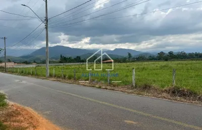 Terreno à venda no Mandú, Pindamonhangaba 