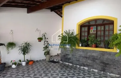 Sobrado à venda, jardim rosely, pindamonhangaba, sp