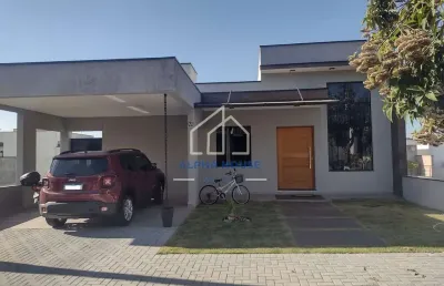 Casa em condomínio fechado com 3 quartos à venda no Loteamento Pinheiros de Tremembé, Tremembé 