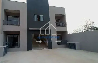 Apartamento com 2 quartos à venda no Residencial Pasin, Pindamonhangaba 