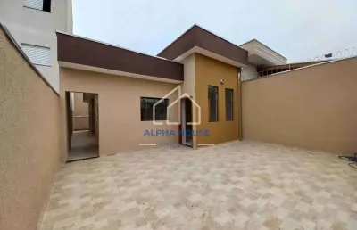 Casa à venda, 3 dormitórios sendo 1 suíte - loteamento residencial e comercial flamboyant, pindamon