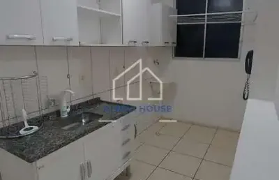 Apartamento à venda, alto do cardoso, pindamonhangaba, sp
