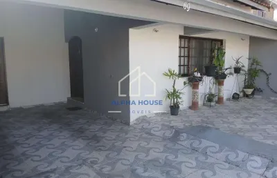 Casa com 3 quartos à venda no Jardim Rosely, Pindamonhangaba 