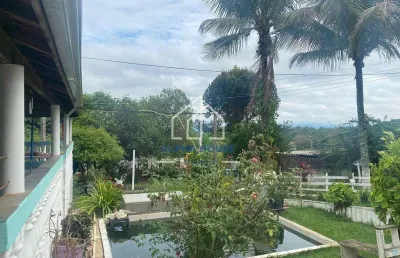 Chácara / sítio com 3 quartos à venda em Goiabal, Pindamonhangaba 