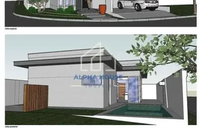 Casa à venda, loteamento residencial barão de tremembé, tremembé, sp