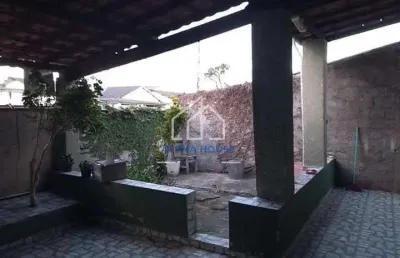 Casa à venda, residencial vale das acácias, pindamonhangaba, sp