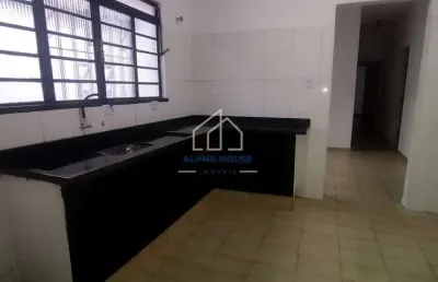 Casa residencial ou comercial para locação, centro, pindamonhangaba