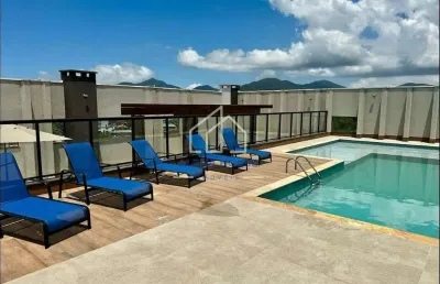 Loft à venda, perequê açu, ubatuba, cinco minutos da praia e do centro.