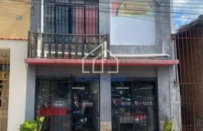 Ponto à venda no centro da cidade de pindamonhangaba, sp