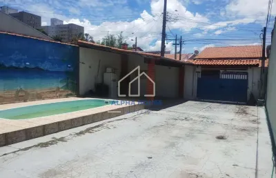 Casa à venda, loteamento residencial carangola, pindamonhangaba, sp