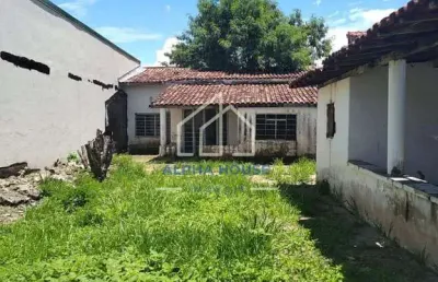 Terreno à venda, jardim boa vista, pindamonhangaba, com 250m2.
