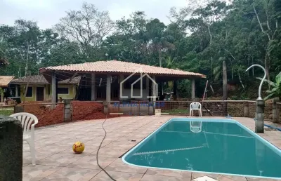 Chácara para locação, piracuama, pindamonhangaba, sp