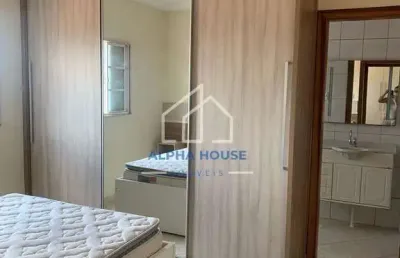 Apartamento à venda, esplanada independência, taubaté, sp