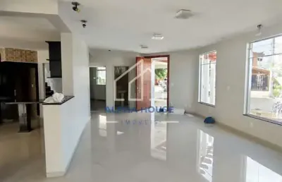 Casa com 5 quartos para alugar em Castelos, Tremembé 