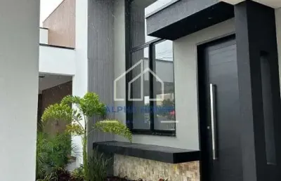 Casa à venda, loteamento residencial pérola do vale, tremembé, sp