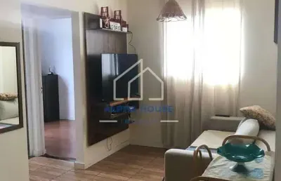 Lindo apartamento para venda no residencial e comercial cidade morumbi, em pindamonhangaba/ sp!!