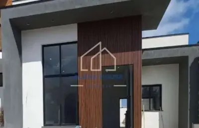 Casa à venda, 3 dormitórios, 1 suíte  - condomínio laguna residencial maricá, pindamonhangaba, sp