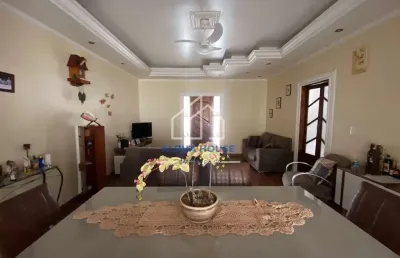 Ampla casa com edícula completa à venda no conjunto habitacional terra dos ipês ii (fase ii), em pi