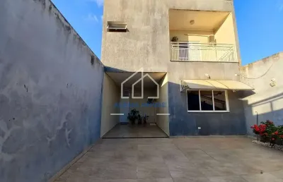 Sobrado à venda, 3 dormitórios sendo 1 suíte -  flamboyant, pindamonhangaba, sp