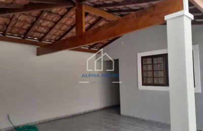 Casa à venda, residencial carangola, pindamonhangaba, com terreno de 250m2.