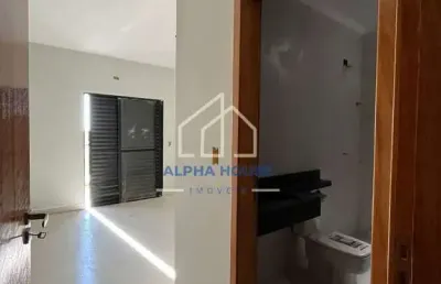 Ótimo sobrado à venda, com 02 suítes no bairro flamboyant, em pindamonhangaba/ sp!