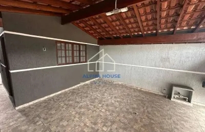 Casa à venda, cidade nova, 2 dormitórios - pindamonhangaba, sp