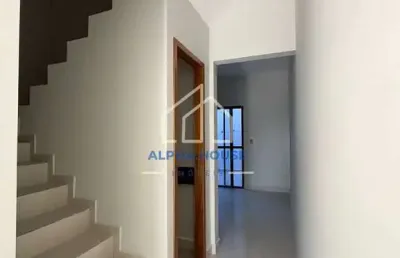 Ótimo sobrado à venda, com 02 suítes no bairro flamboyant, em pindamonhangaba/ sp!