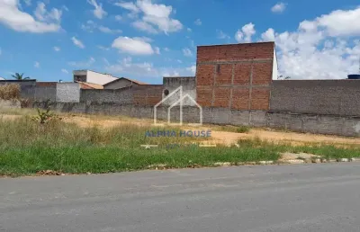 Terreno à venda, residencial vale das acácias, pindamonhangaba com 250m2.