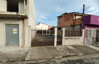 Terreno à venda na Vila Rica, Pindamonhangaba 