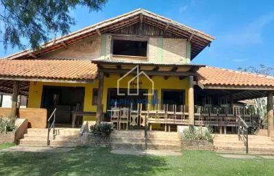 Chácara / sítio para alugar no Mandú, Pindamonhangaba 