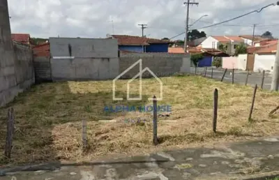 Terreno à venda, residencial mombaça i, pindamonhangaba, sp