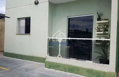 Apartamento à venda, conjunto residencial araretama, pindamonhangaba, sp
