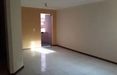 Apartamento com 2 quartos à venda na Rua Marquês do Herval, 1, Centro, Taubaté