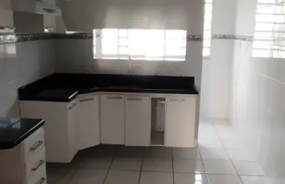 Excelente apartamento para locação no bairro do areão em taubaté