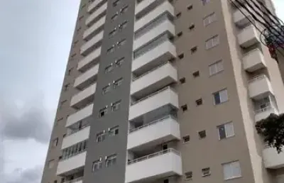 Excelente apartamento no bairro jardim das naçoes em taubaté