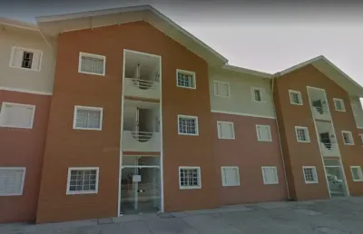 Apartamento com 3 quartos à venda na Rua Tereza Oliveira Galvão, 31, Piracangaguá, Taubaté